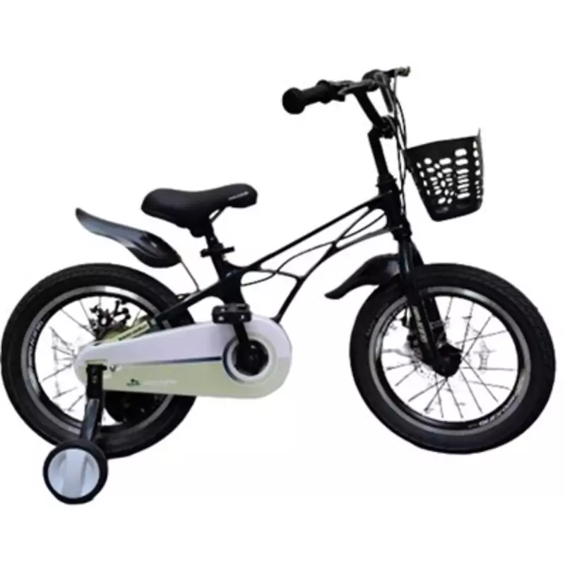 دوچرخه سایز 16 BMX قمقمه دار (پس کرایه)