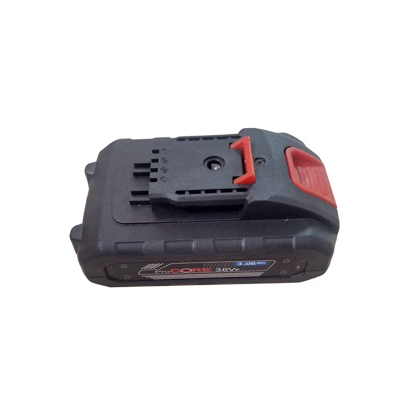 باتری دریل پیچ گوشتی شارژی مدل PROCORE 36V