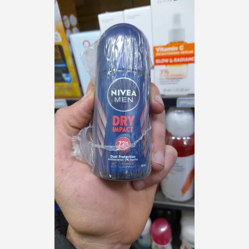 مام رول نیوا  اصلی 