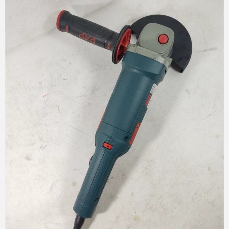 مینی فرز دسته بلند دیمردار 1100 وات پی ای پی PAP مدل AG-3211 (12 ماه گارانتی)