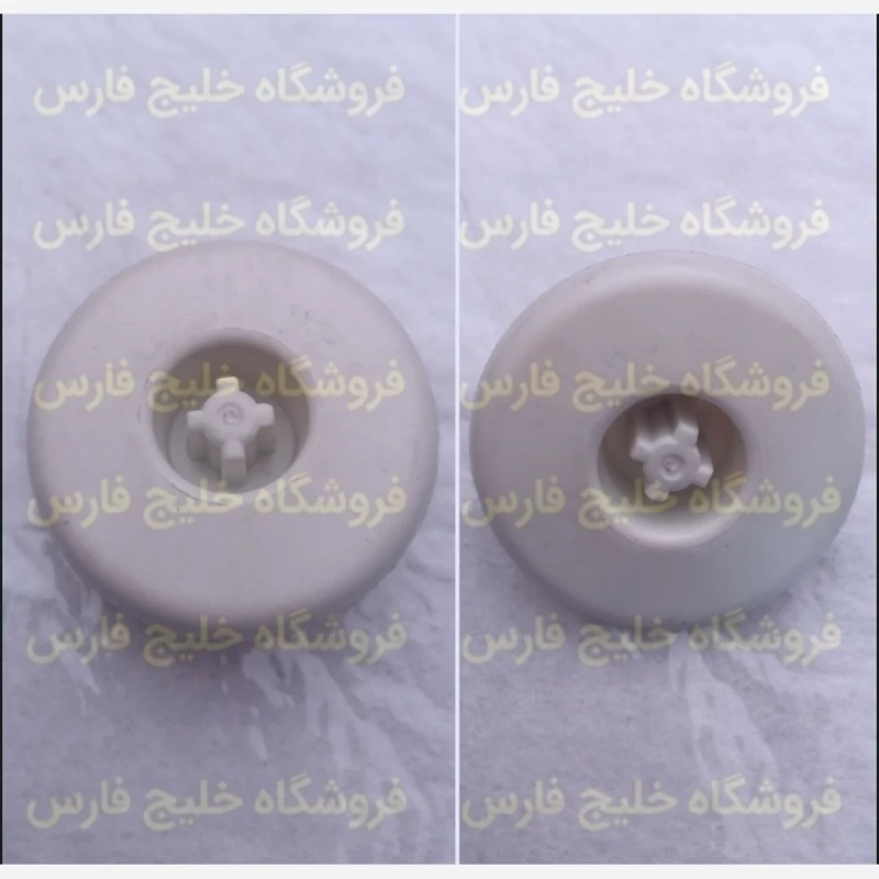 کوبل سر موتور مخلوط کن کنوود مدل BL335       (1عددی)            کوبل مخلوط کن کنوود 335          کوبل سر موتور کنوود 335