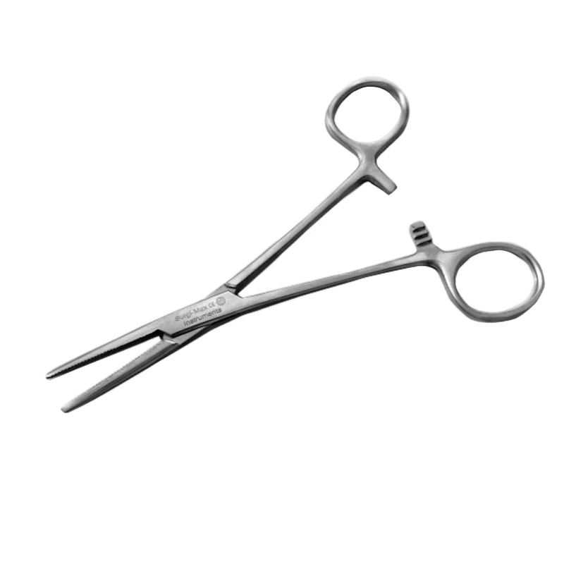 پنس هموستات 