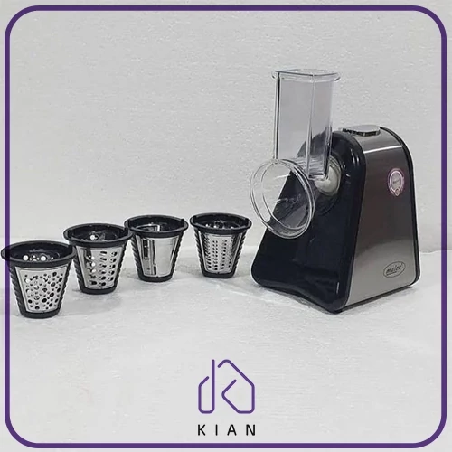 سالاد ساز و رنده برقی مایر مدل MR-295