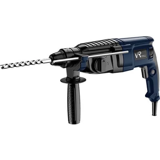 دریل بتن کن 3حالته چهار شیار ویوارکس مدل VR8026-RH (پس کرایه)