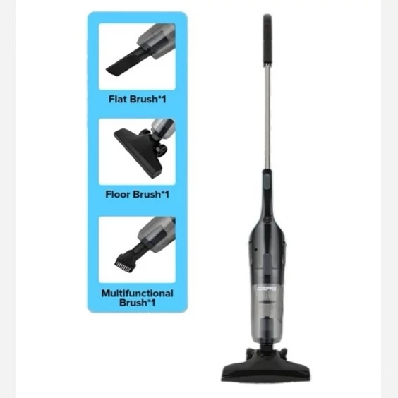 جارو عصایی 600 وات جیپاس مدل 19055