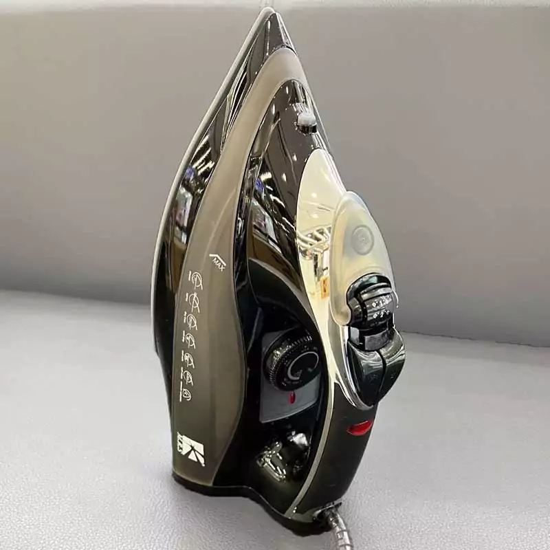 اتو بخار MRS مدل 4010