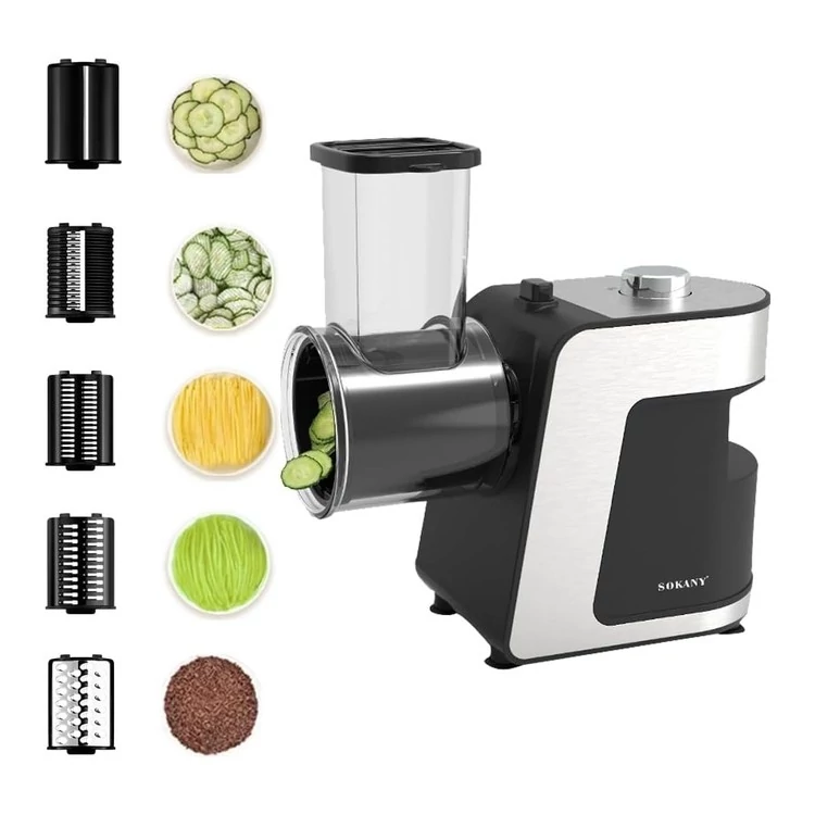 سالاد ساز برقی سوکانی مدل SK-1180