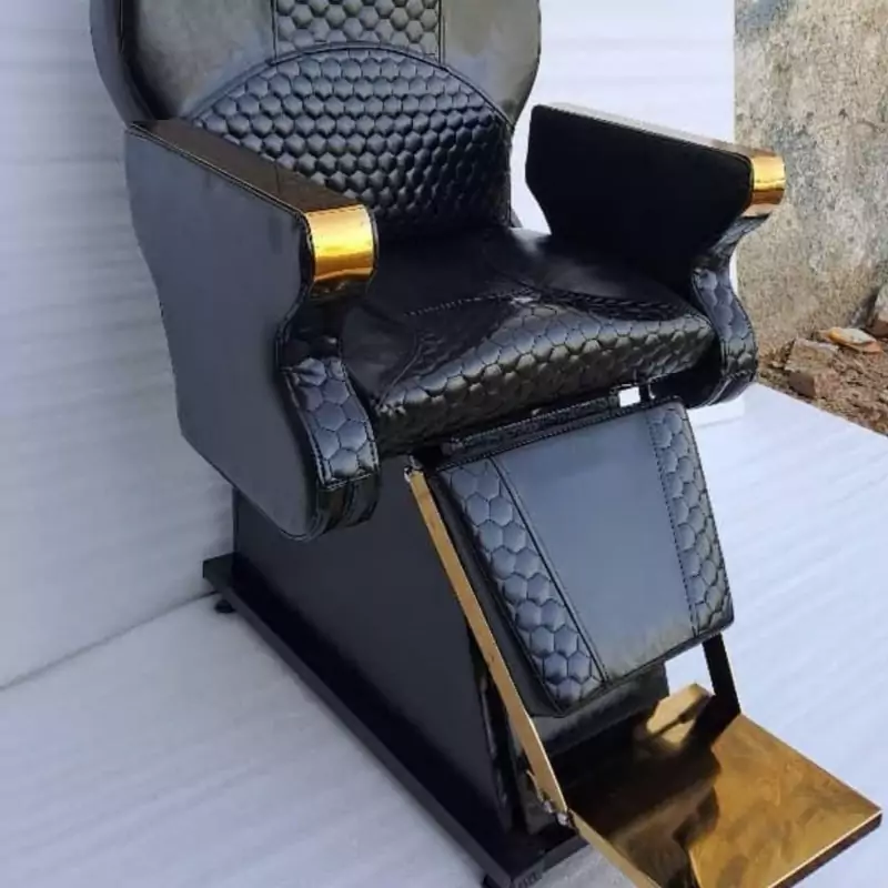 صندلی اصلاح پشت متحرک بادوام(پس کرایه)