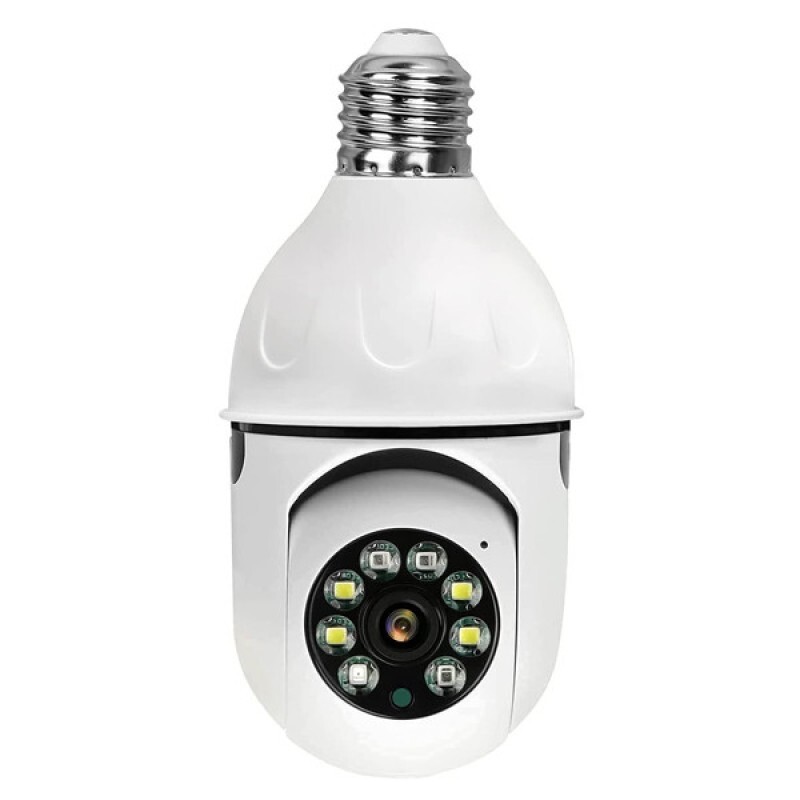 دوربین مداربسته تحت شبکه مدل چرخشی