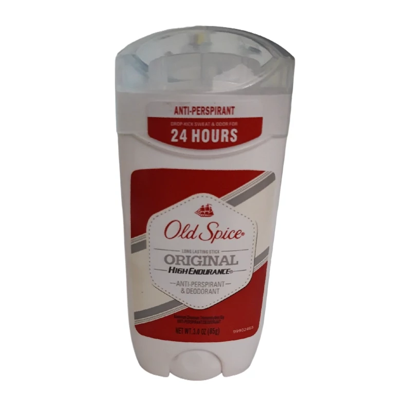 مام استیک صابونی ضد تعریق اولد اسپایس مدل اورجینال حجم 50 گرم