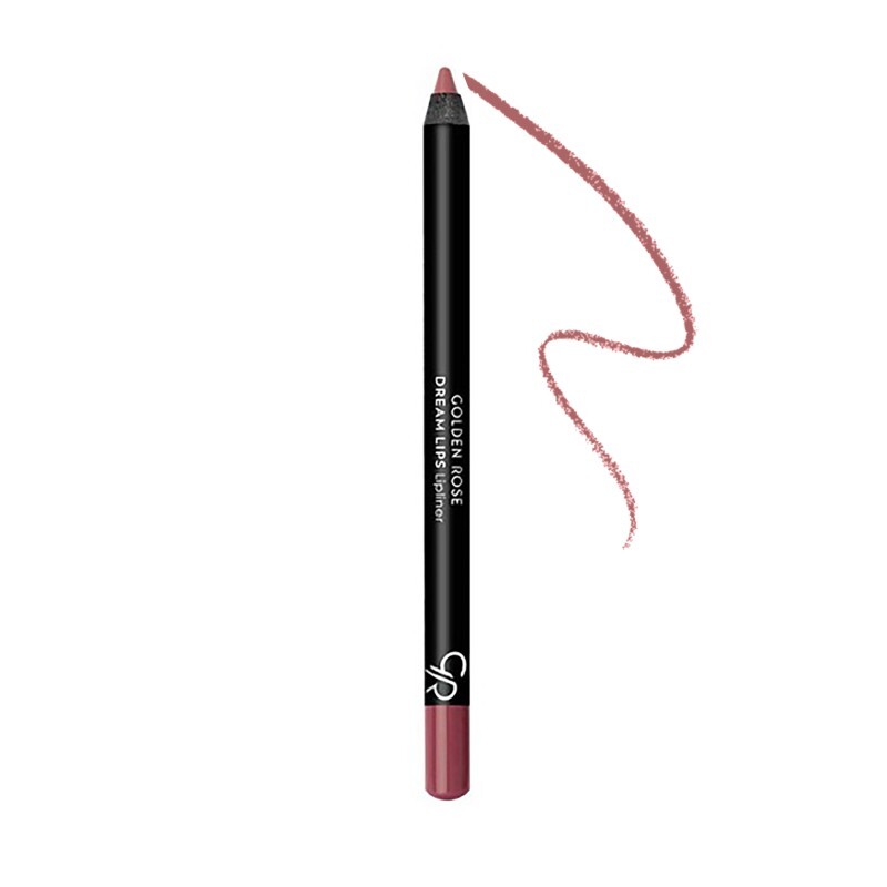 مداد لب گلدن رز مدل Dream lip شماره 511