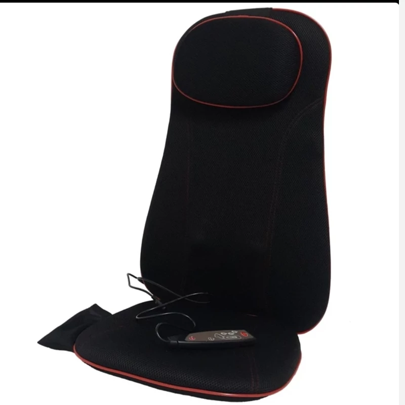 روکش صندلی ماساژور دنومد مدل Encosto Shiatsu Coforte 3D