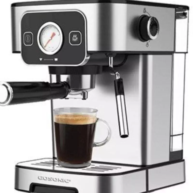 اسپرسو ساز گوسونیک مدل GEM-970