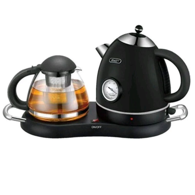 چای ساز مایر مدل MR-1575 ا -Tea maker Maier MR-1575-
