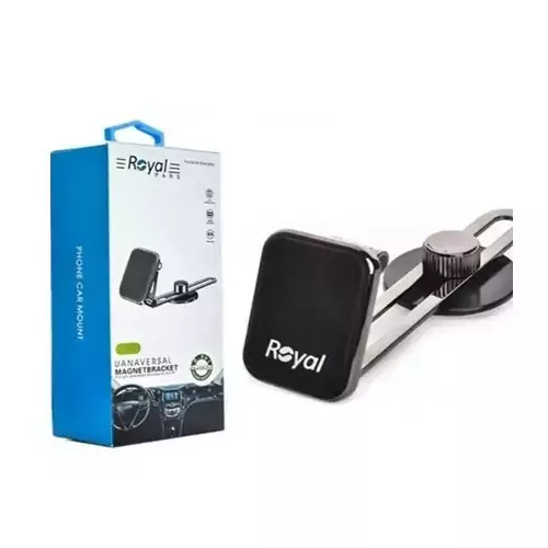 هولدر ( پایه نگهدارنده گوشی ) رویال مدل F52