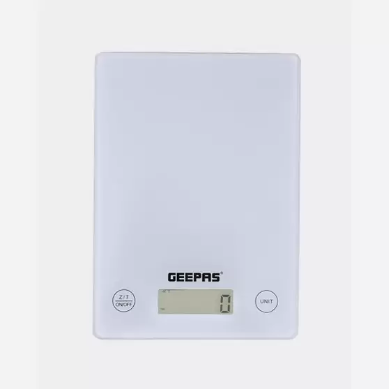 ترازوی گرمی جیپاس مدل GKS46525UK