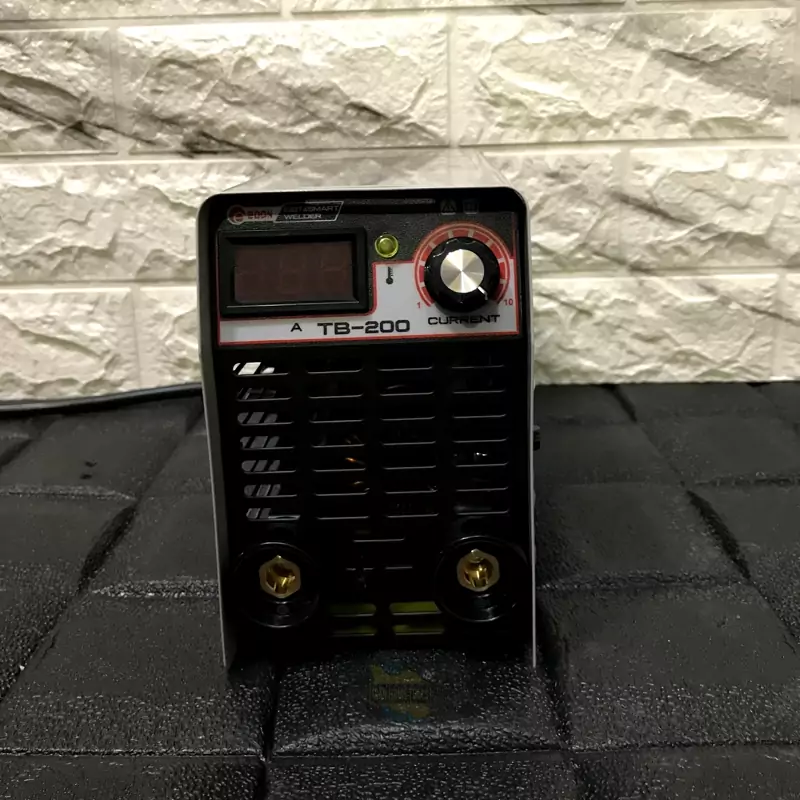 دستگاه جوش 200 آمپر ادون مدل TB200