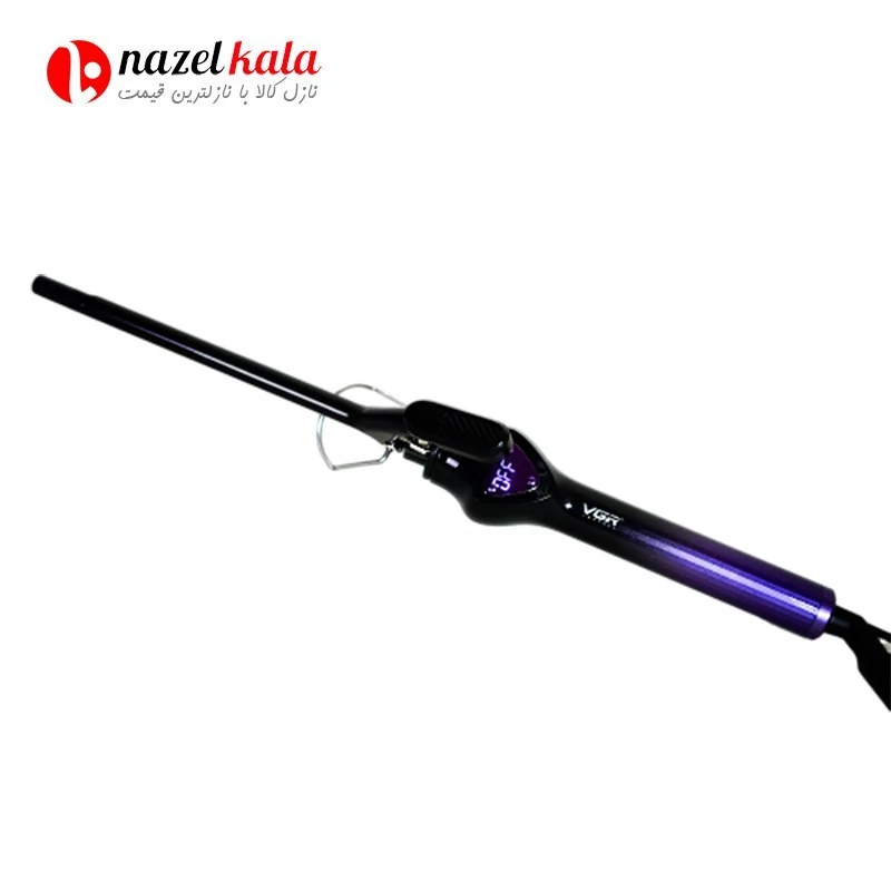 فر کننده مو وی جی آر مدل V-573