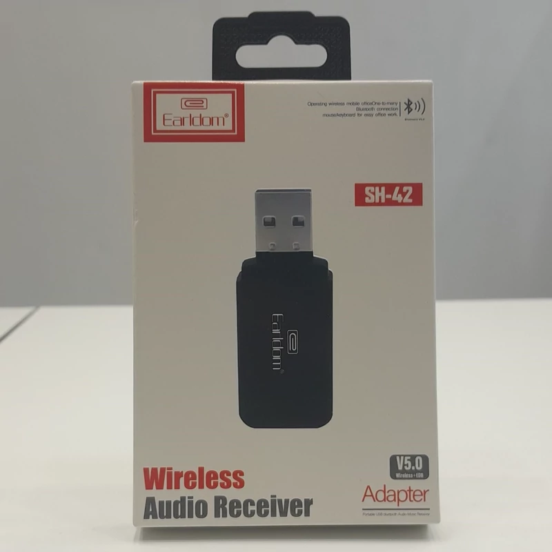 دانگل بلوتوث اورجینال ارلدام Earldom مدل SH-42