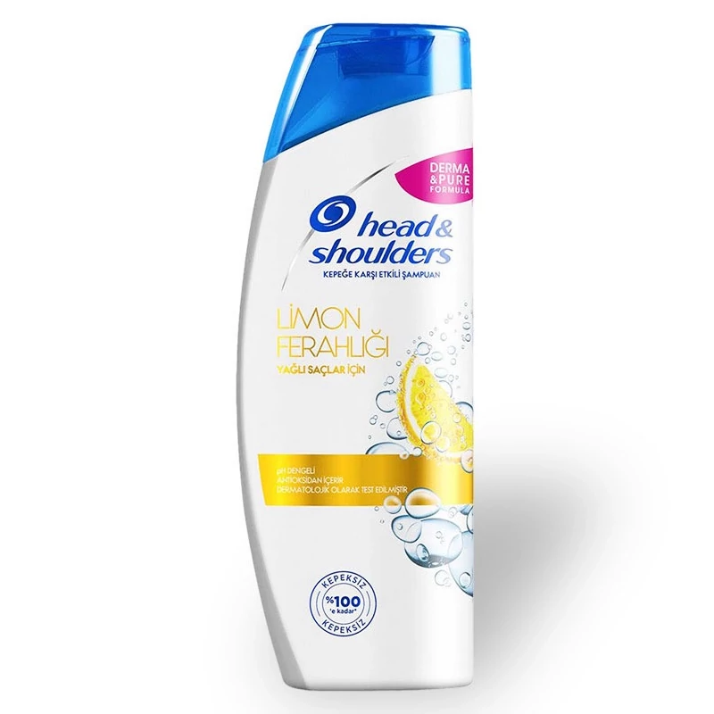 شامپو ضد شوره  هدن شولدرز  head shoulders 