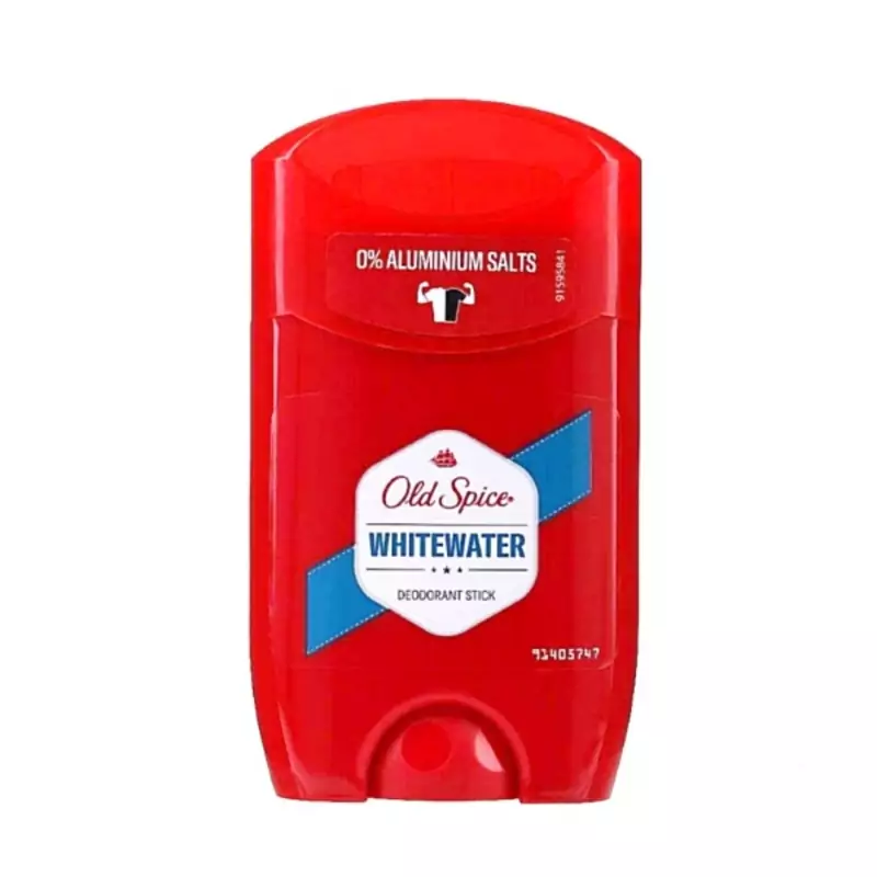 استیک ضد تعریق الد اسپایس مدل وایت واتر