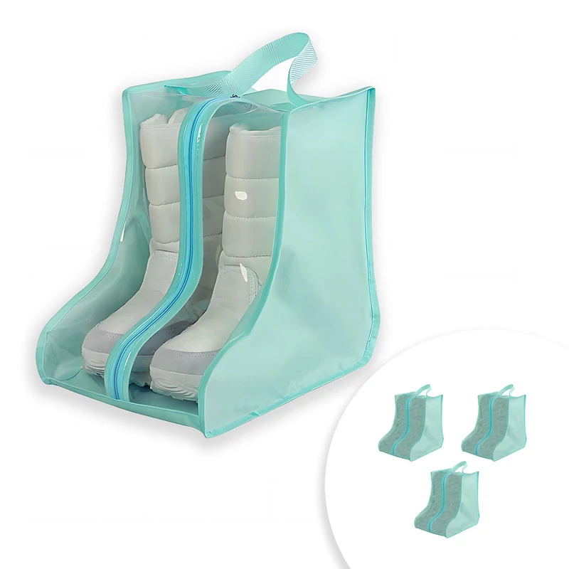 نظم دهنده کفش مای هوم مدل Boot HURC بسته 3 عددی