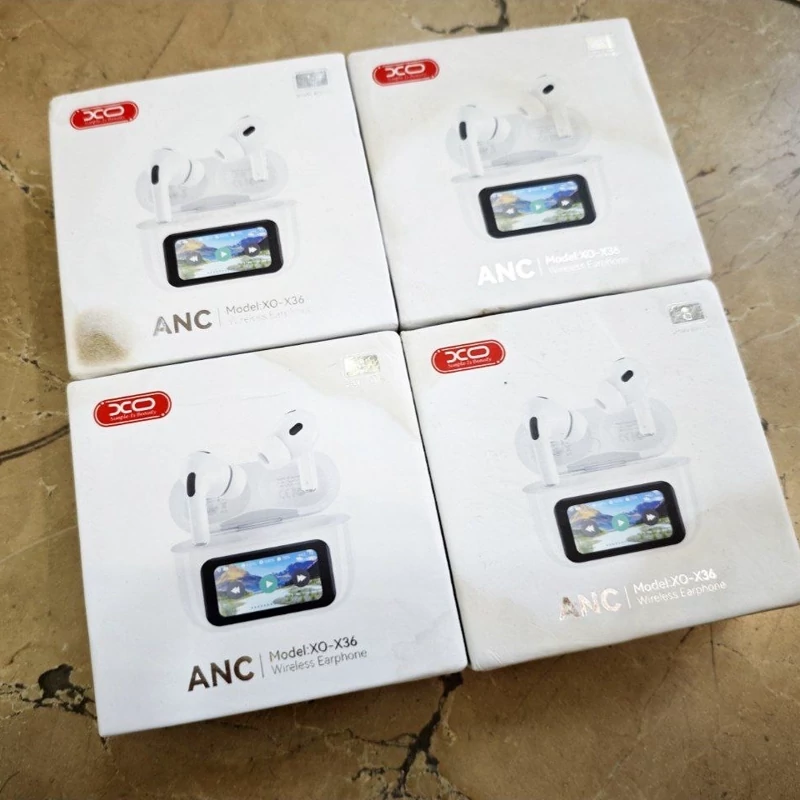 هندزفری بلوتوثی ایکس او مدل XO-X36