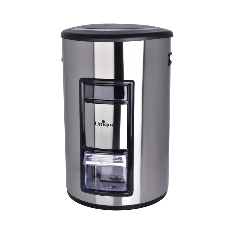 سطل برنج پیمانه دار یونیک مدل 4340