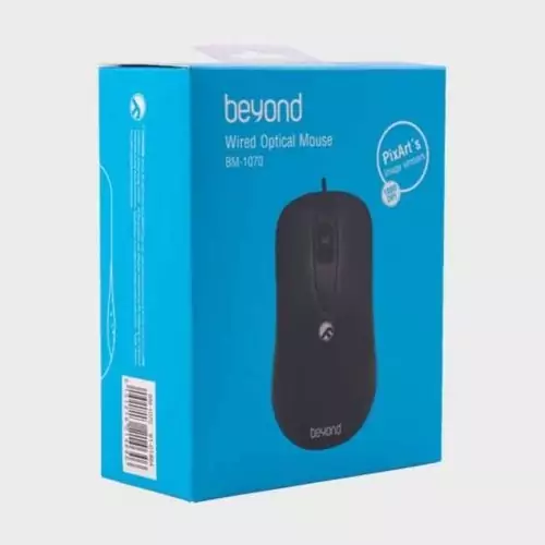 موس سیمی بیاند مدل Beyond BM-1070