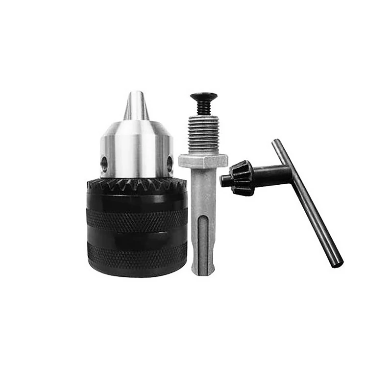 سه نظام سر دریل 13  