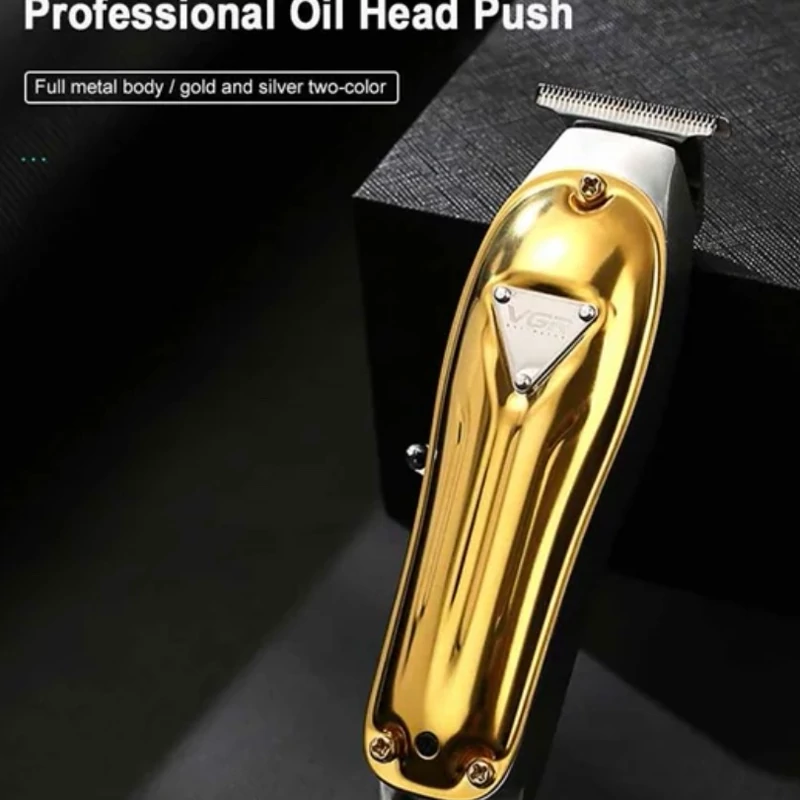 ماشین اصلاح وی جی آر با گارانتی معتبر، ریش تراش صفر زن اصل