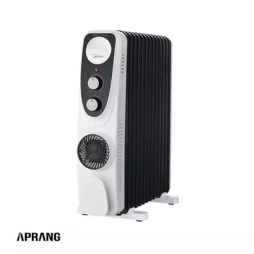 شوفاژ برقی مایدیا