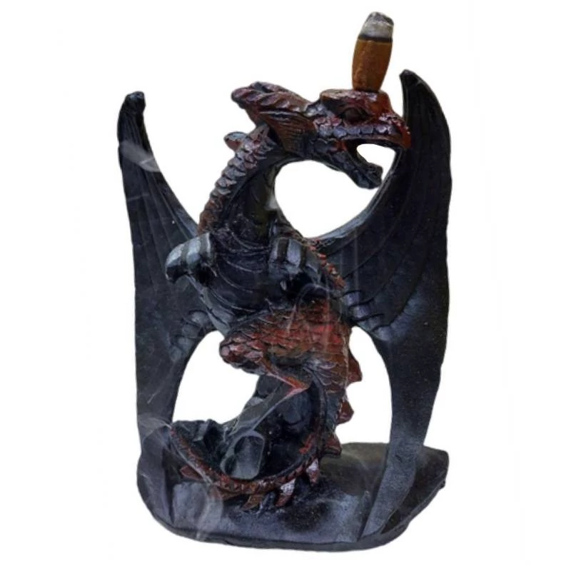 جا عودی ابشار ی مدل اژدها