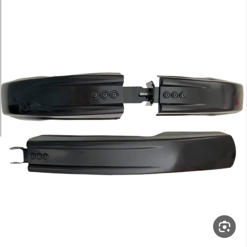 گلگیر دوچرخه سایز 20 و 16 مدل پرشی