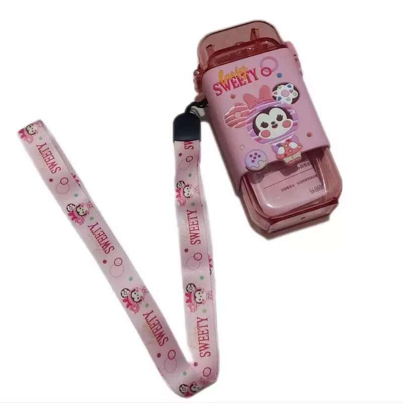 قمقمه کتابی