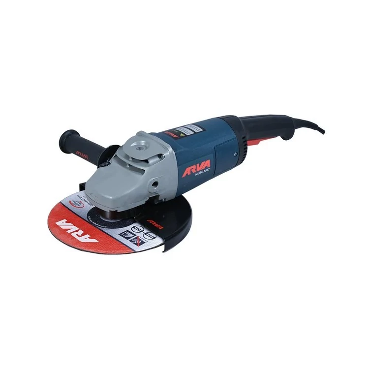 فرز سنگبری آروا 2400 وات فوق صنعتی مدل 5540(پس کرایه )