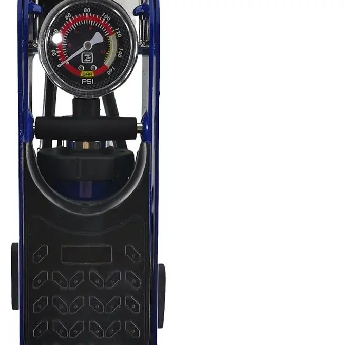 تلمبه باد تک سیلندر نووا مدل NTP 9013