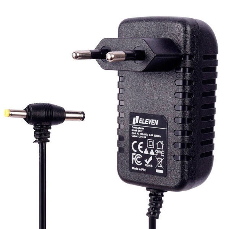 آداپتور مودم Eleven EA12 12V 1A