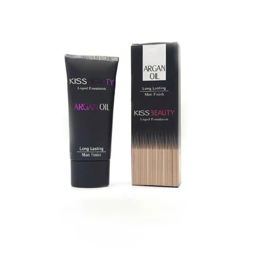 کرم پودر کیس بیوتی شماره R415 مدل آرگان حجم 30 میل