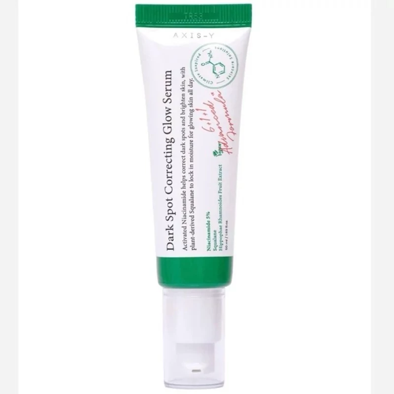 سرم ضد لک و ترمیم کننده اکسیس وای کره ای اصلی 50 میل 