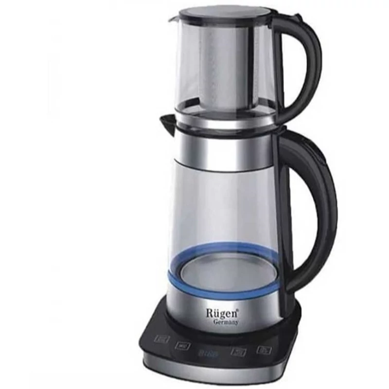 چایساز روهمی روگن آلمان مدل1510