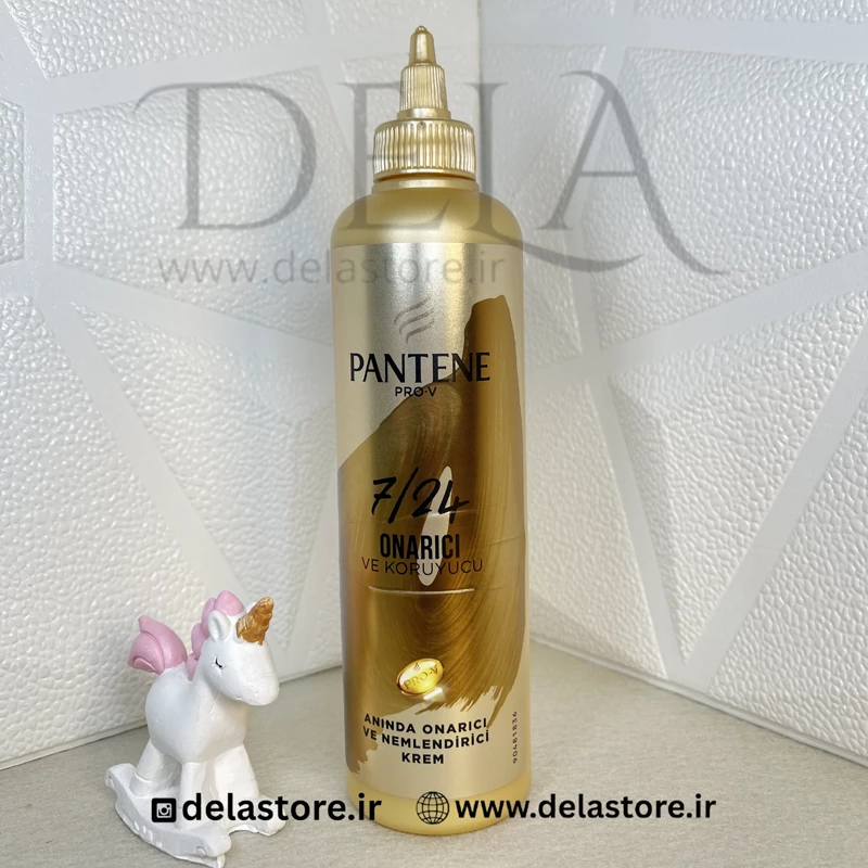 کرم موی موشکی بعد حمام پنتن مناسب موهای فر اصل ترکیه طرح جدید