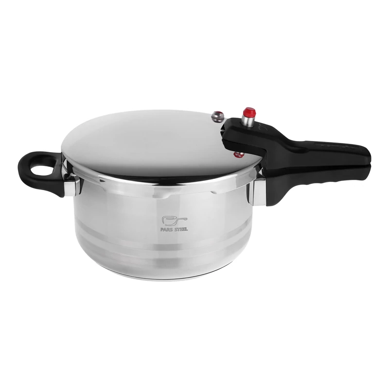 زودپز پارس استیل