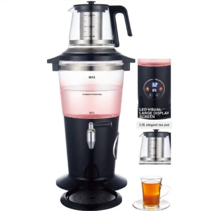 سماور  برقی وگاتی  مدل VE-216