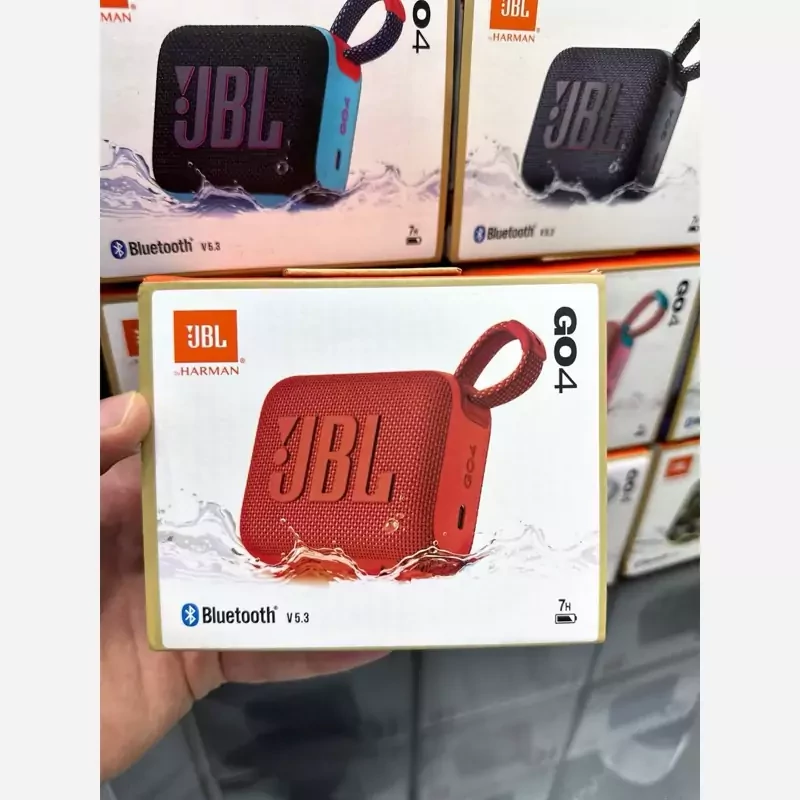 اسپیکر اصلی JBL