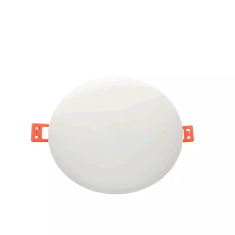 پنل سقفی ال ای دی 15 وات شاهچراغ مدل فول لایت فنر متغیر طرح توکار