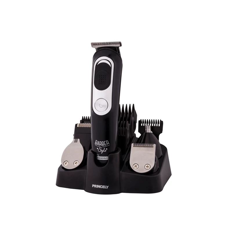 ماشین اصلاح پرنسلی مدل PR462AT