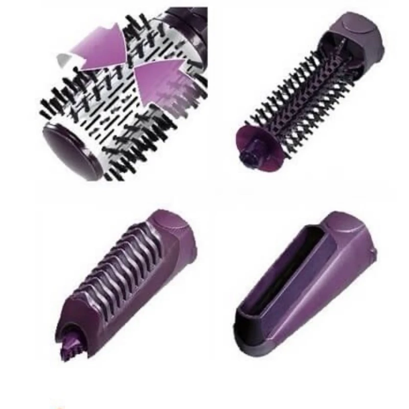 سشوار چرخشی 4 کاره بابلیس اصلی اورجینال  مدل 2735 اصلی 