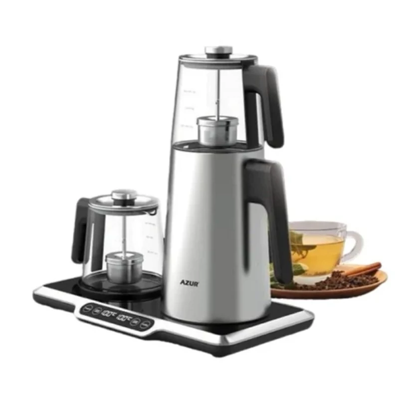 چای ساز آزور مدل AZ-684TM