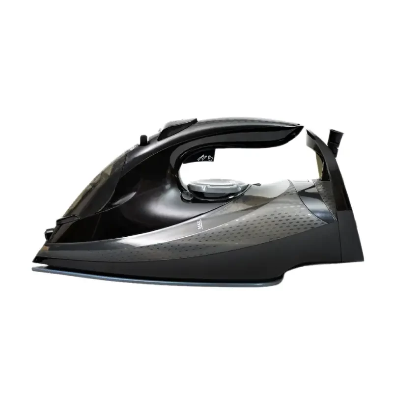 اتو بخار سیماران مدل SSI-8008 رنگ مشکی